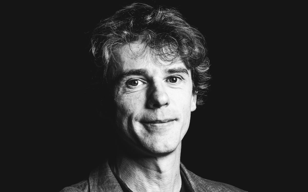 Foto door Bjorn Frins.