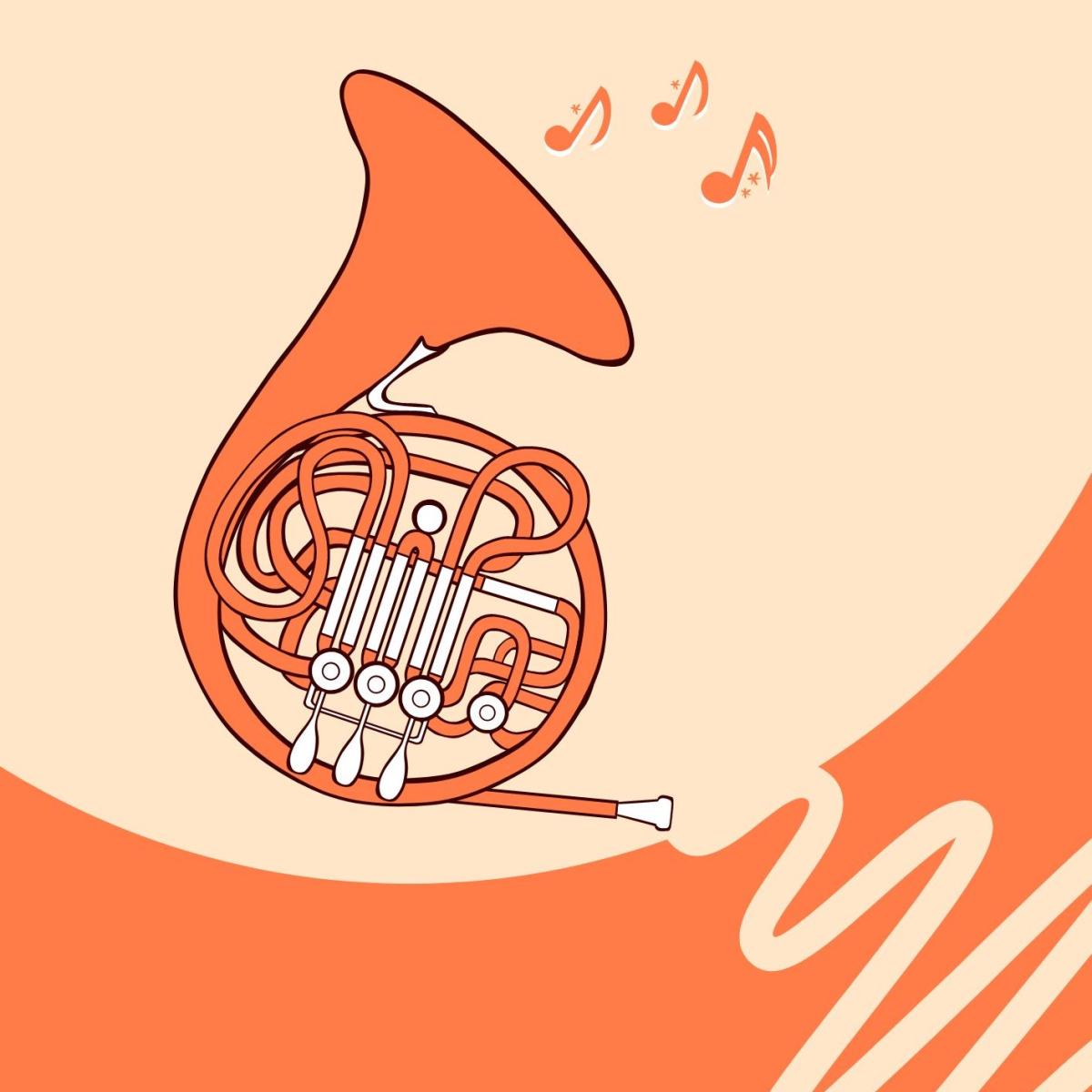 Hoorndag (French Horn Day)