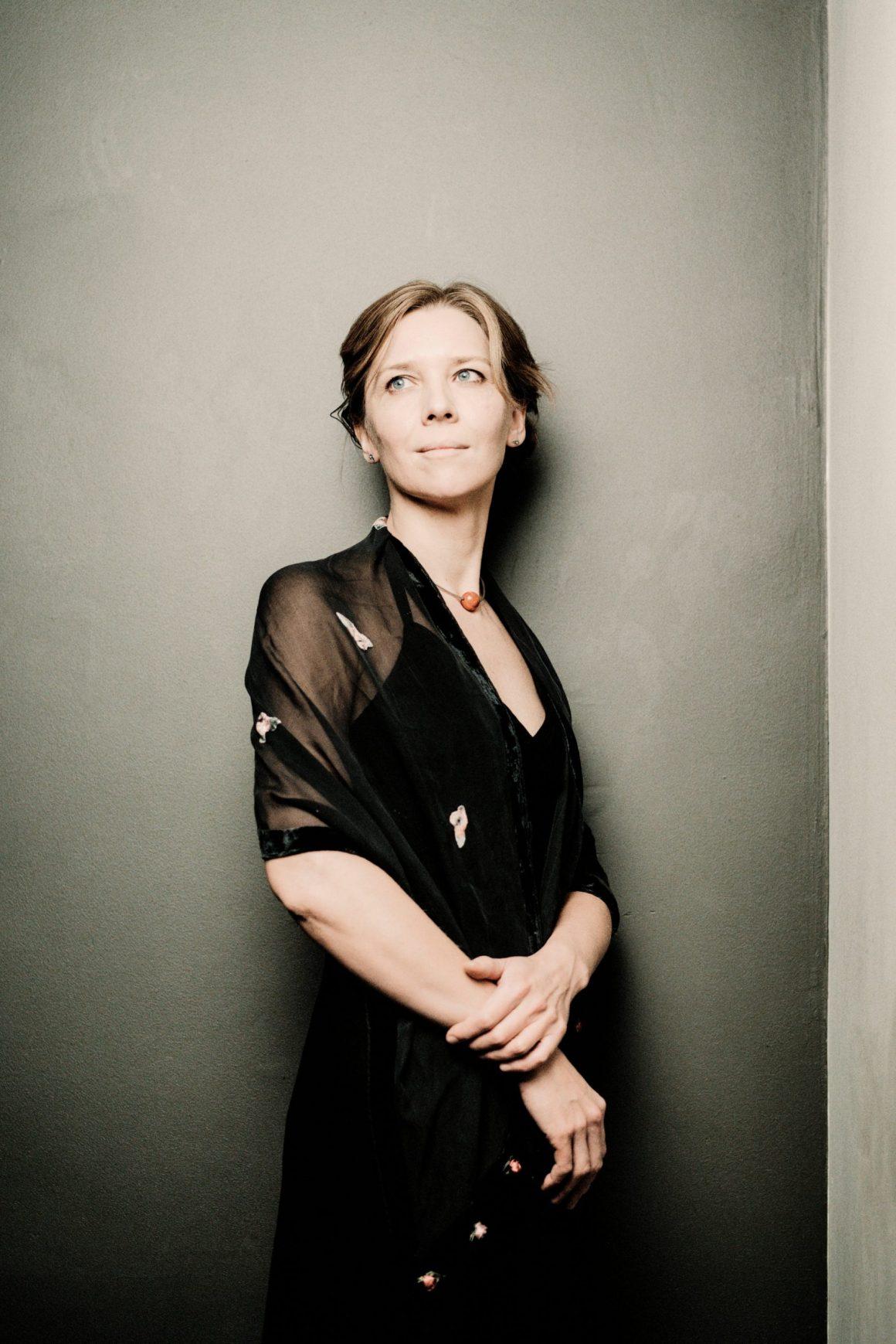 Anastasia Safonova - Recital | Conservatorium Maastricht